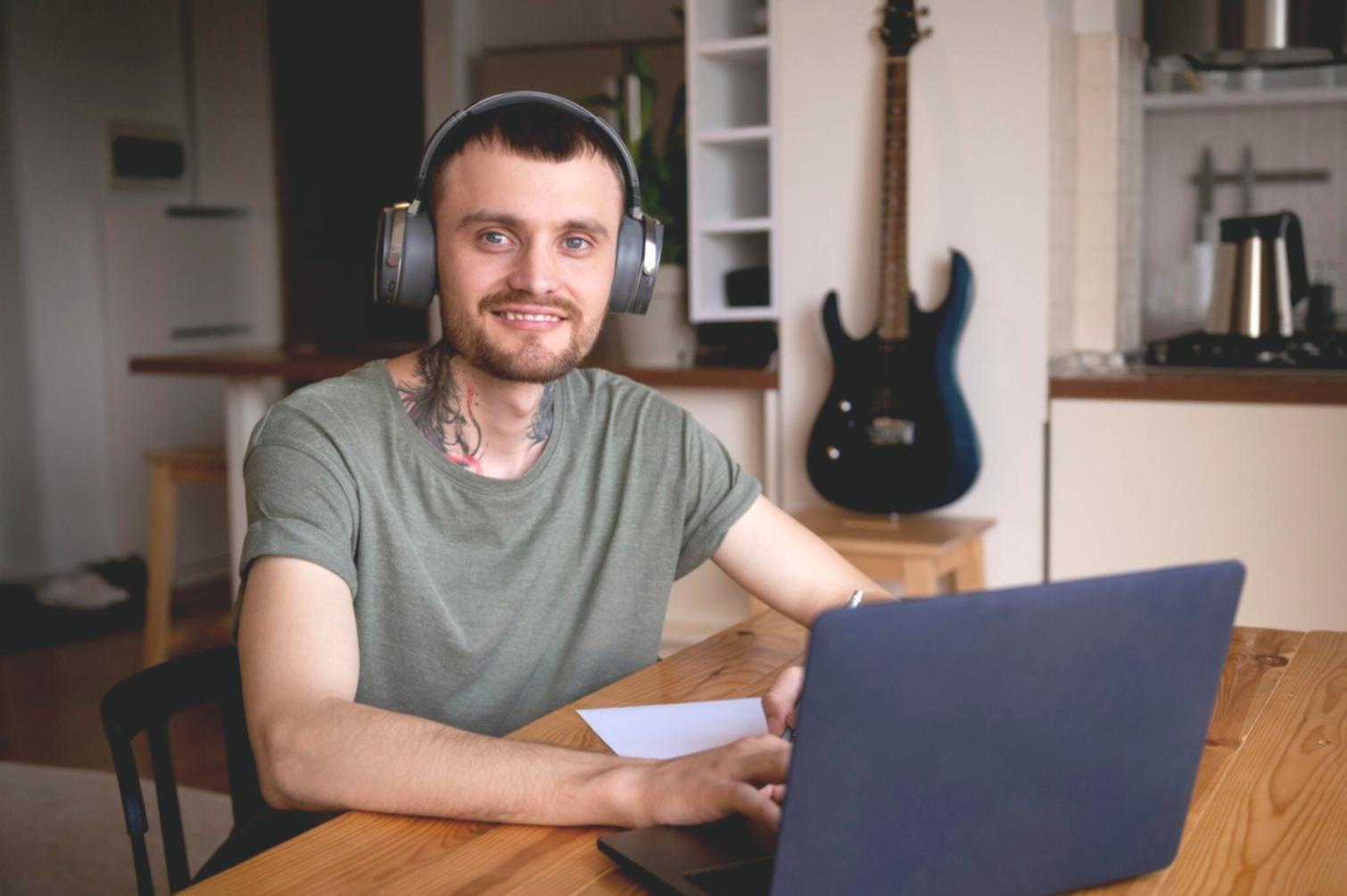 Formation financière moderne avec outils d'analyse