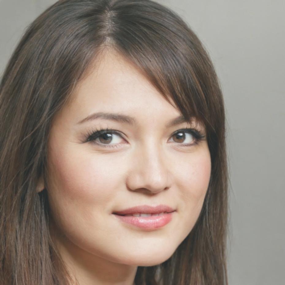 Portrait de Marie Dubois