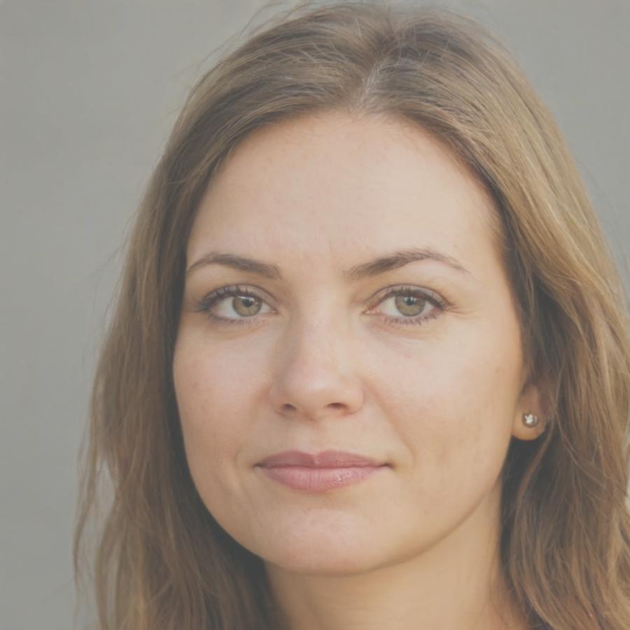 Portrait de formatrice experte en analyse financière