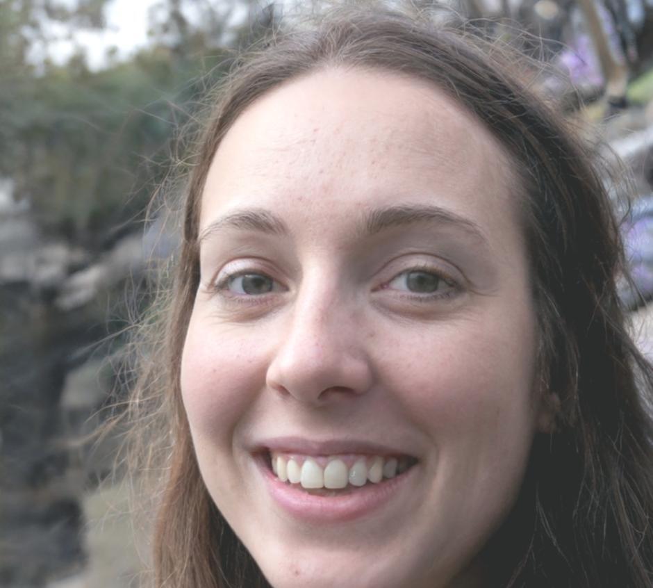 Portrait de Sophie Moreau